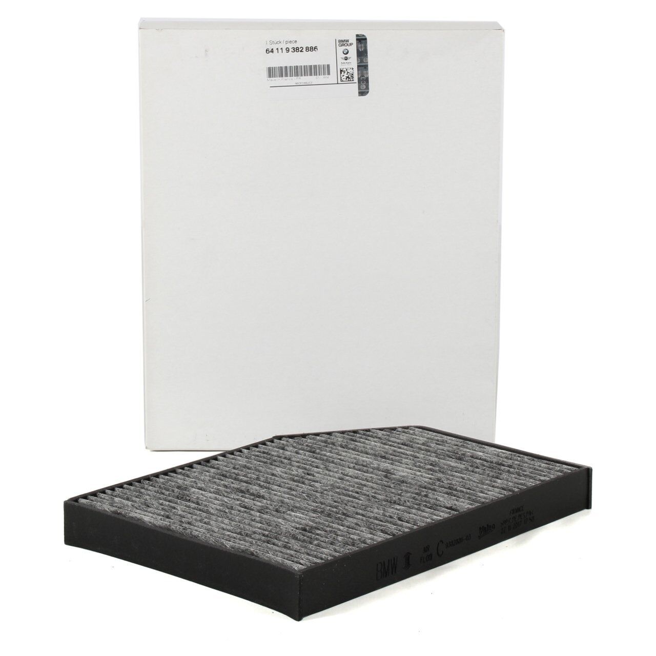 64119382886 - POLEN FİLTRESİ | 3 Serisi G20 Kasa 320i 1.6 (G20/G22/G26/Z4/G29) - BMW Group