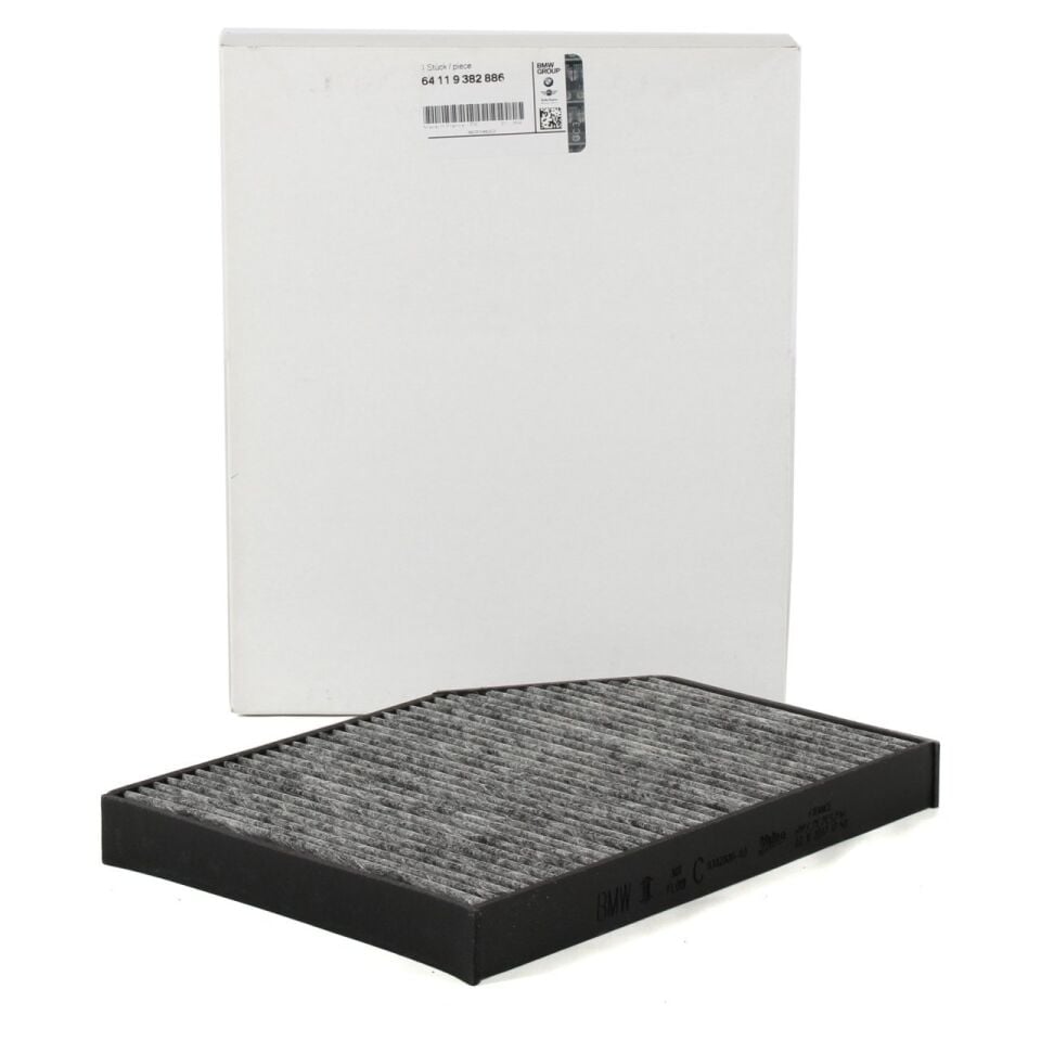 64119382886 - POLEN FİLTRESİ | 3 Serisi G20 Kasa 320i 1.6 (G20/G22/G26/Z4/G29) - BMW Group