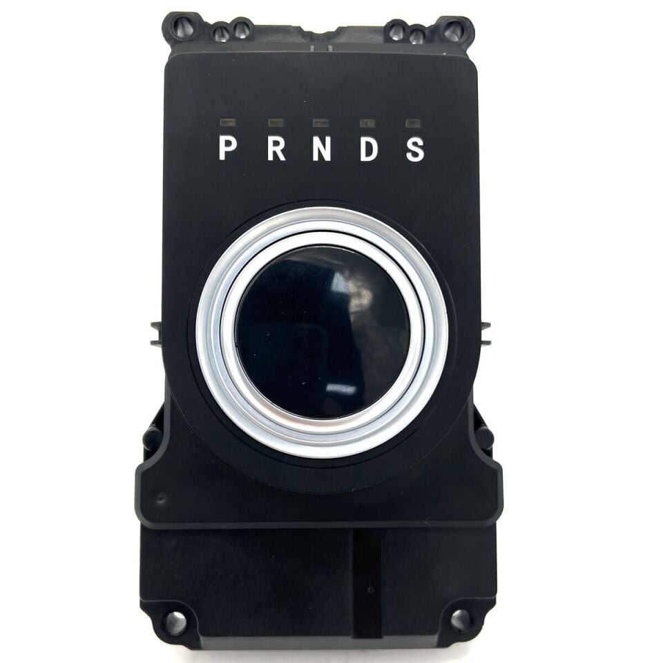 T2H1305 - VİTES MEKANİZMASI (XE-RANGE) - Jaguar