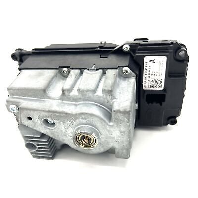 T2H1305 - VİTES MEKANİZMASI (XE-RANGE) - Jaguar