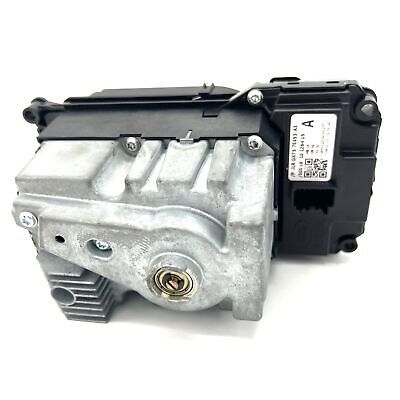 T2H1305 - VİTES MEKANİZMASI (XE-RANGE) - Jaguar