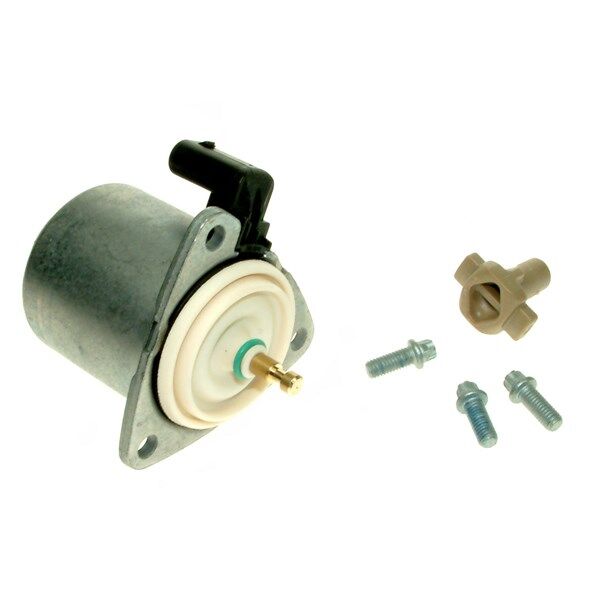 IGF500011 - ARAZİ ŞANZIMAN SOLENOİDİ (2.7/3.0) - Land Rover