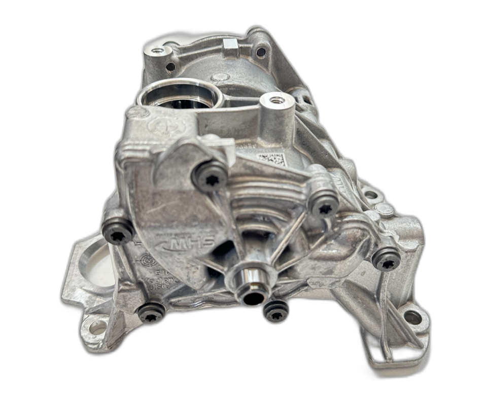 11418513756 - YAĞ POMPASI B37/B47 (F20/F30/F10/G30/G12/X3 F25-G01/X5 F15) - BMW Group