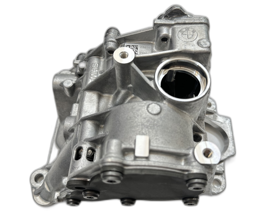 11418513756 - YAĞ POMPASI B37/B47 (F20/F30/F10/G30/G12/X3 F25-G01/X5 F15) - BMW Group