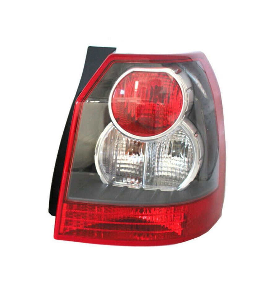 LR023968 - ARKA STOP SAĞ/SİYAH (2.2) - Land Rover