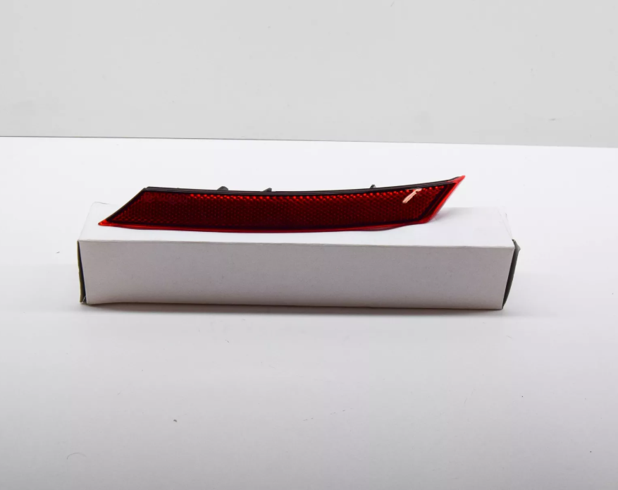 453123520 - ARKA TAMPON REFLEKTÖRÜ SOL (VELAR) - Land Rover