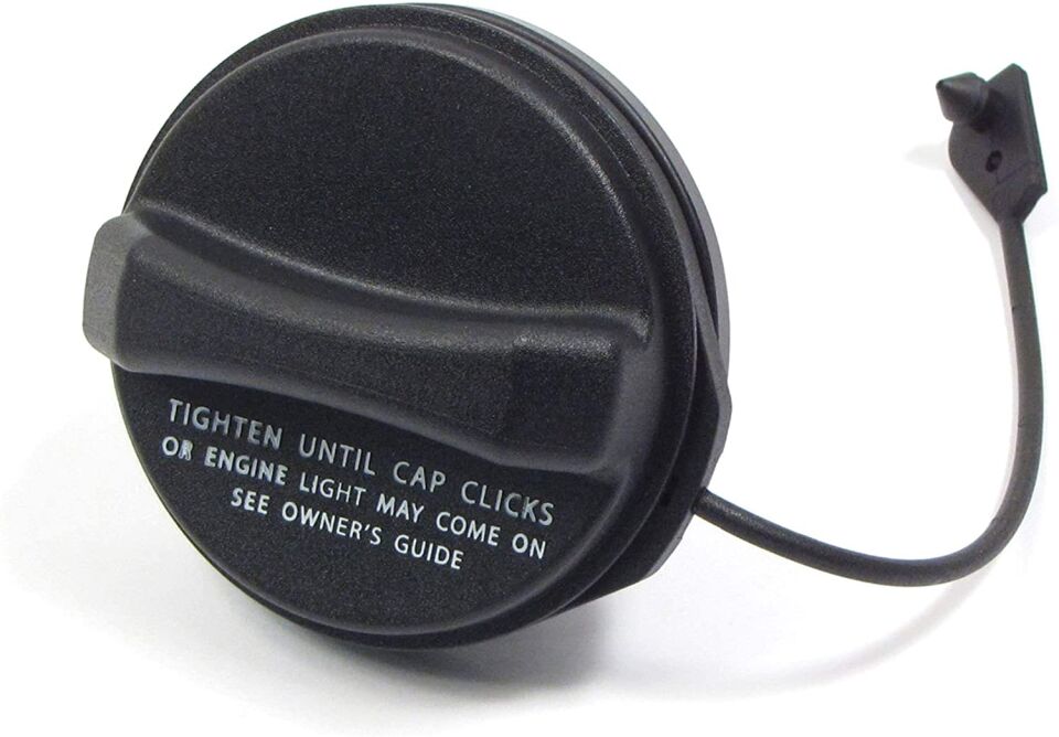 LR138718 - DEPO KAPAĞI İÇ (3.0L V6/V8/NWD4) - Land Rover