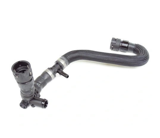 LR072039 - RADYATÖR SU HORTUM (2.0L/DİSCO/5) - Land Rover