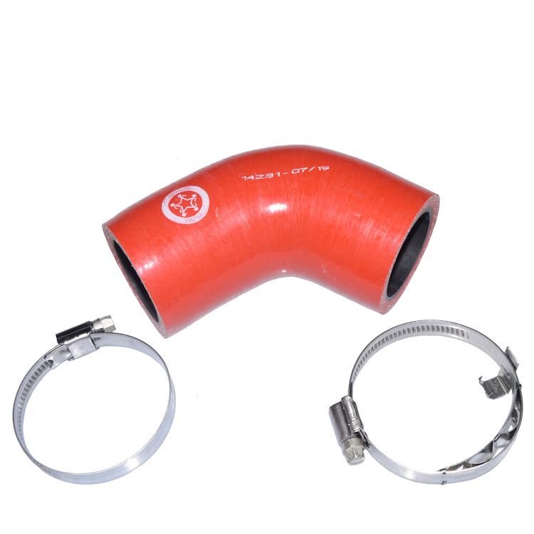 LR019397 - TURBO HORTUMU SOL (3.0/NWD4) - Land Rover