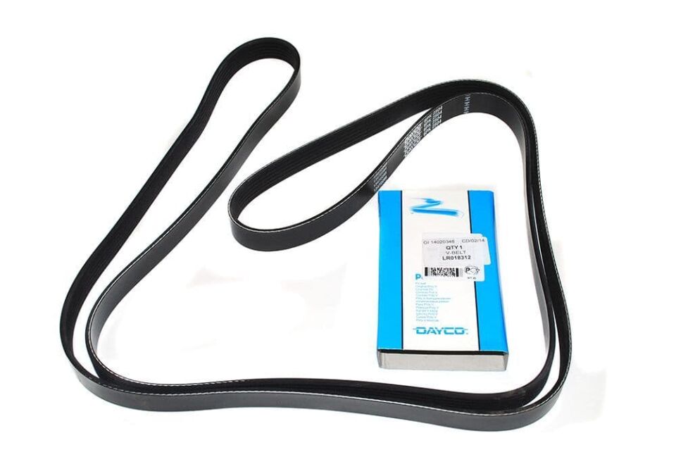 LR018312 - V KAYIŞI 3.0 (SPORT) - Land Rover