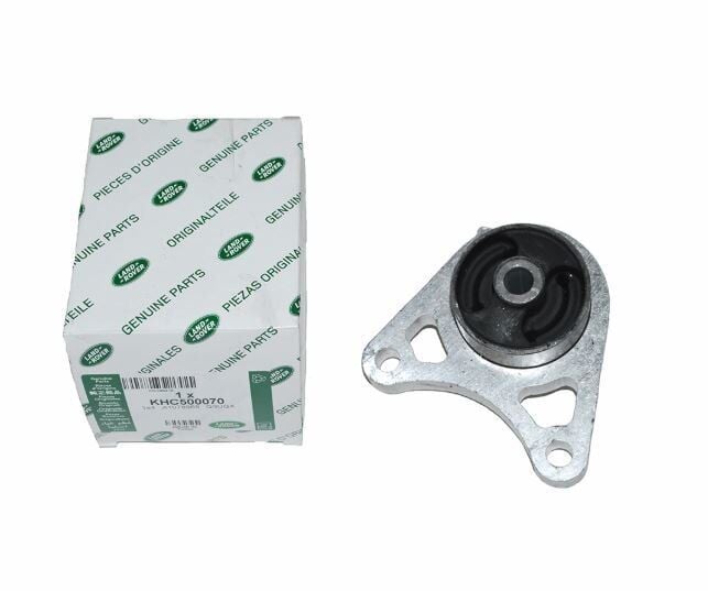 KHC500070 - ARKA DİFERANSİYEL TAKOZU ORTA (1.8/TD4) - Land Rover