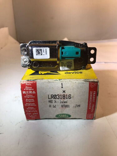 LR031816 - ÖN KAMERA (3.0/NWD4) - Land Rover