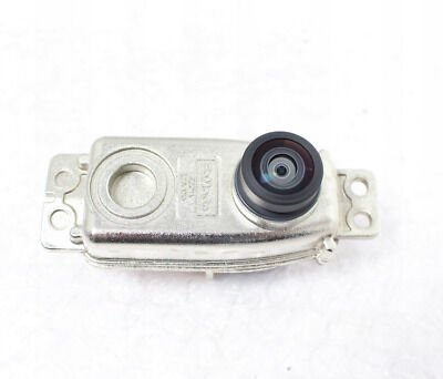 LR031816 - ÖN KAMERA (3.0/NWD4) - Land Rover