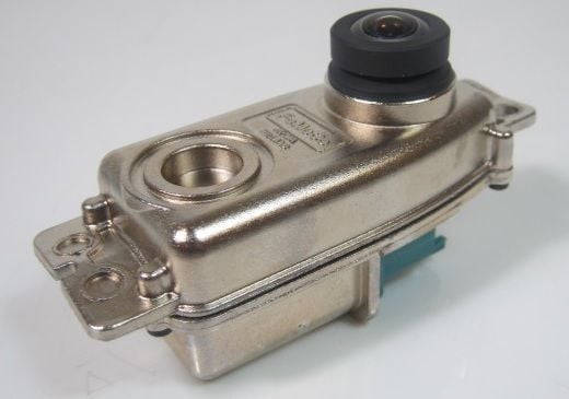 LR031816 - ÖN KAMERA (3.0/NWD4) - Land Rover