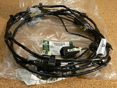 LR033949 - ÖN PARK SENSÖR TESİSATI (EVOQUE) - Land Rover