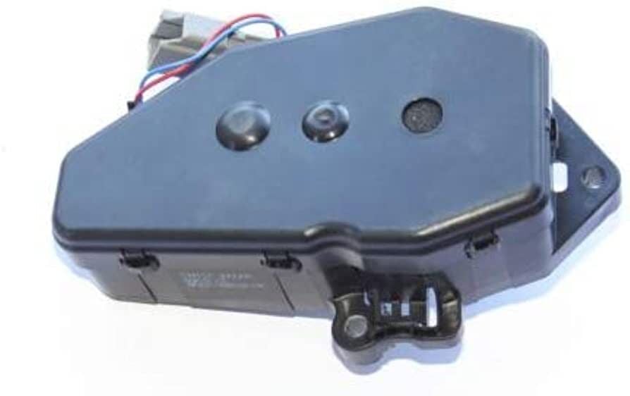 LR025550 - BAGAJ AÇMA MOTORU ÜST (3.0/EVOQUE) - Land Rover