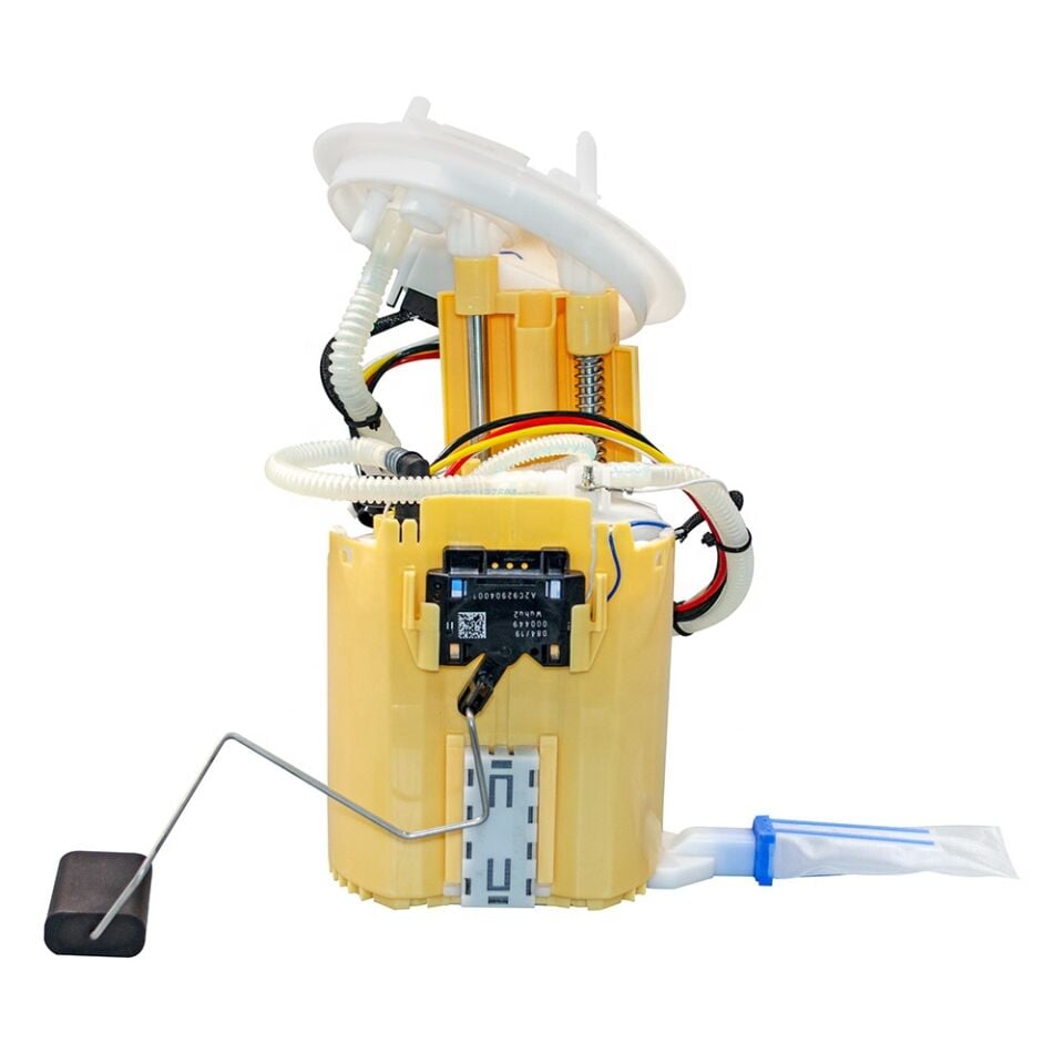 LR117840G - BENZİN POMPASI 2.0 BNZ. (VELAR) - Hmpx