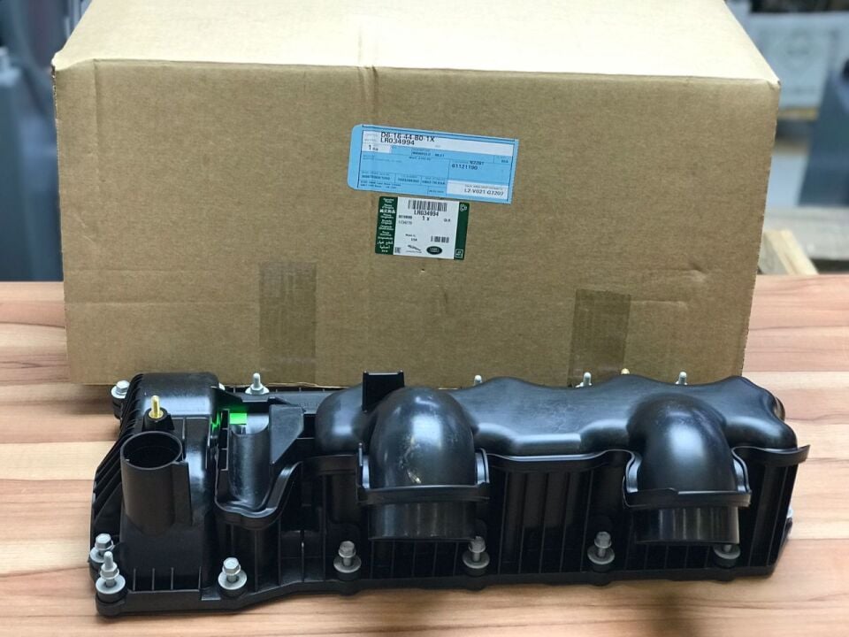 LR034994 - EMME MANİFOLD SAĞ (4.4L V8/VOGUE) - Land Rover