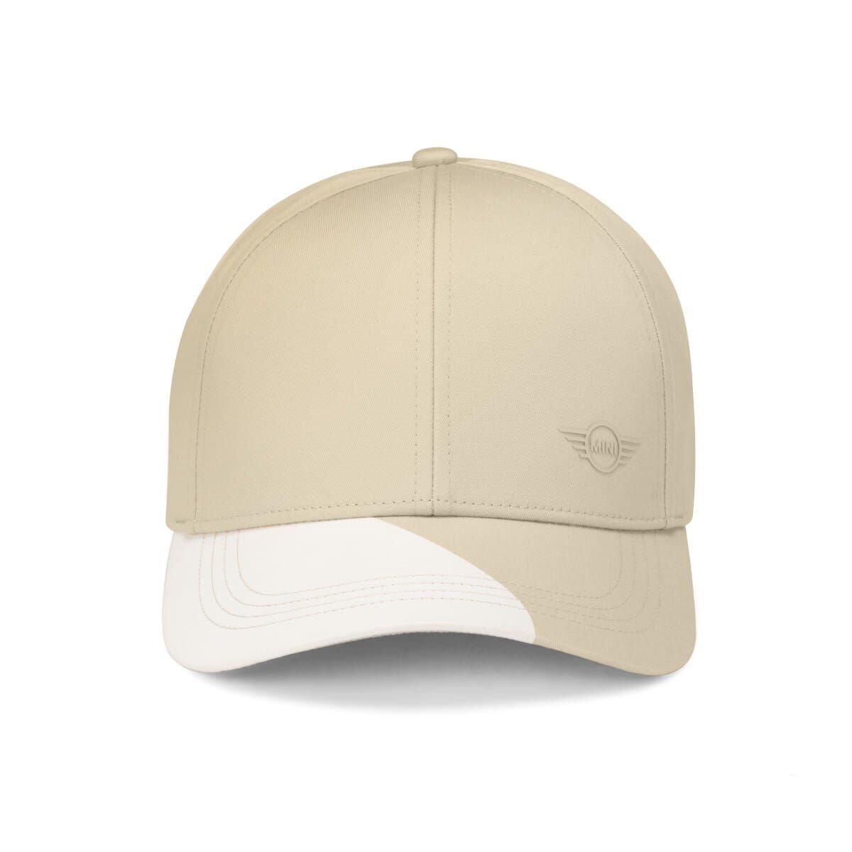 80165B320B7 - MİNİ ŞAPKA | GÜMÜŞ-BEYAZ - BMW Group