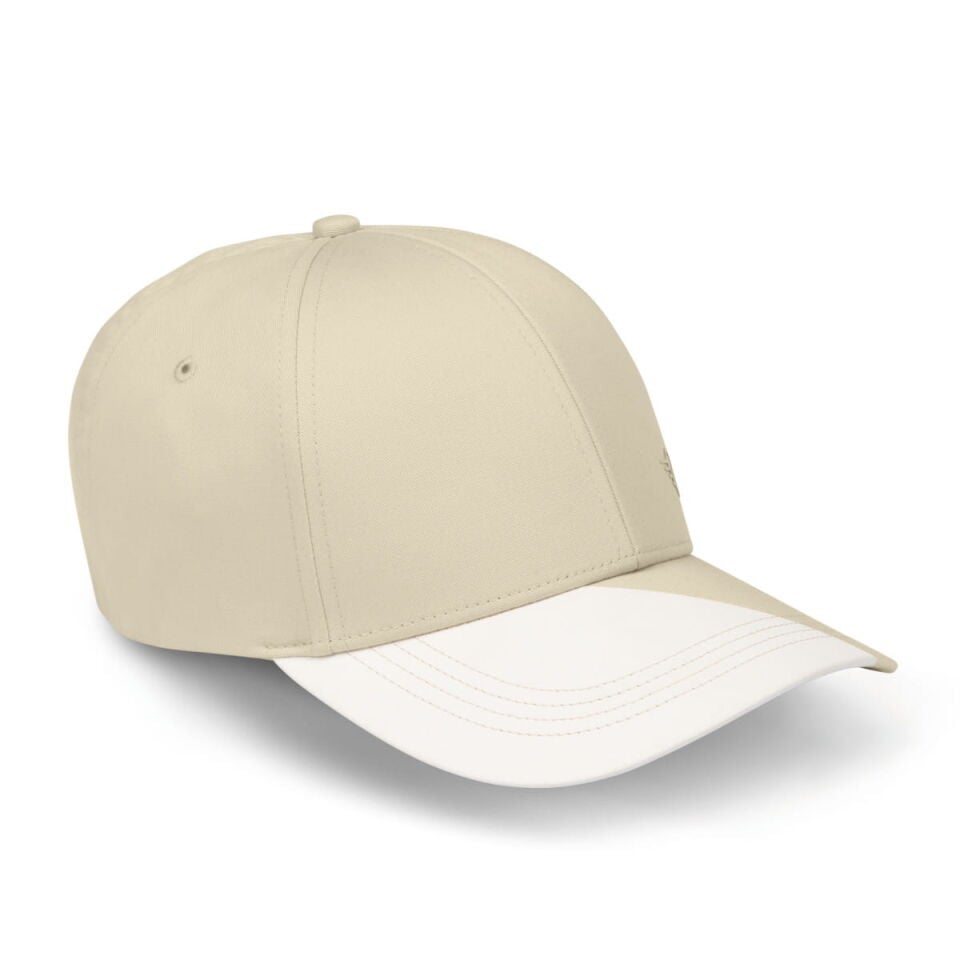 80165B320B7 - MİNİ ŞAPKA | GÜMÜŞ-BEYAZ - BMW Group