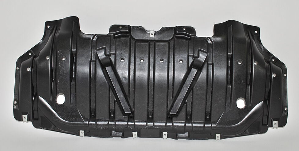 KRN500200 - MOTOR ALT BAKALİTİ (VOGUE) - Land Rover