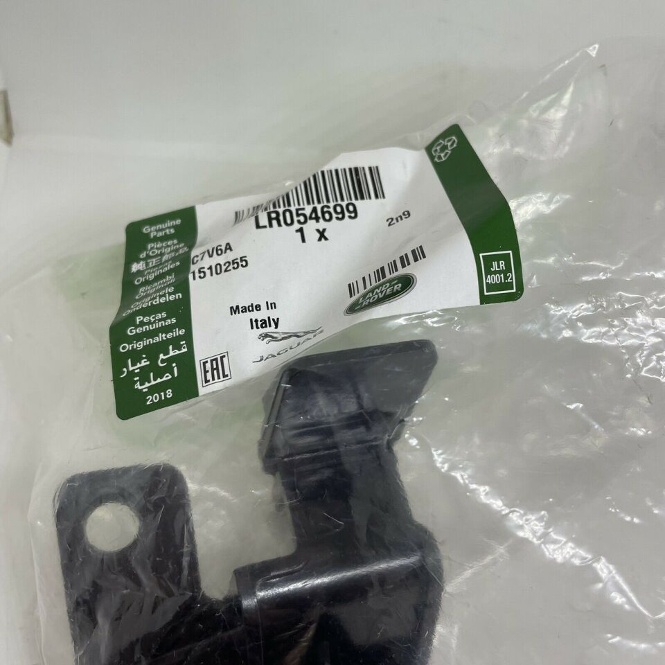 LR054699 - ÖN FAR BRAKET SOL (3.0LV6/SPORT) - Land Rover