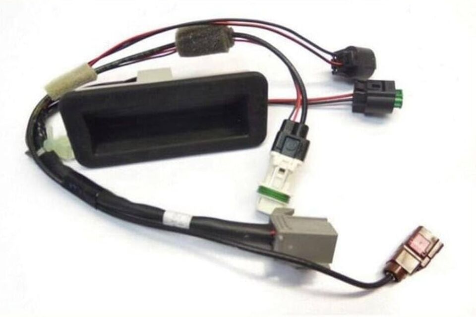 LR053163 - ARKA BAGAJ SWİTCH EA (NWD4) - Land Rover