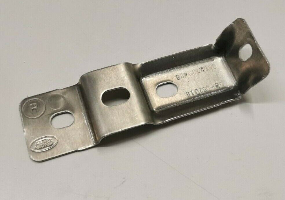 LR044891 - ARKA ÇAMURLUK LAMBA BRAKETİ(RRS 2014>) - Land Rover
