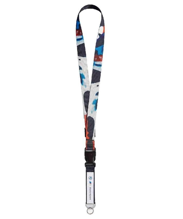 80275B308C5 - BMW ASKILIK | LANDYARD - BMW Group