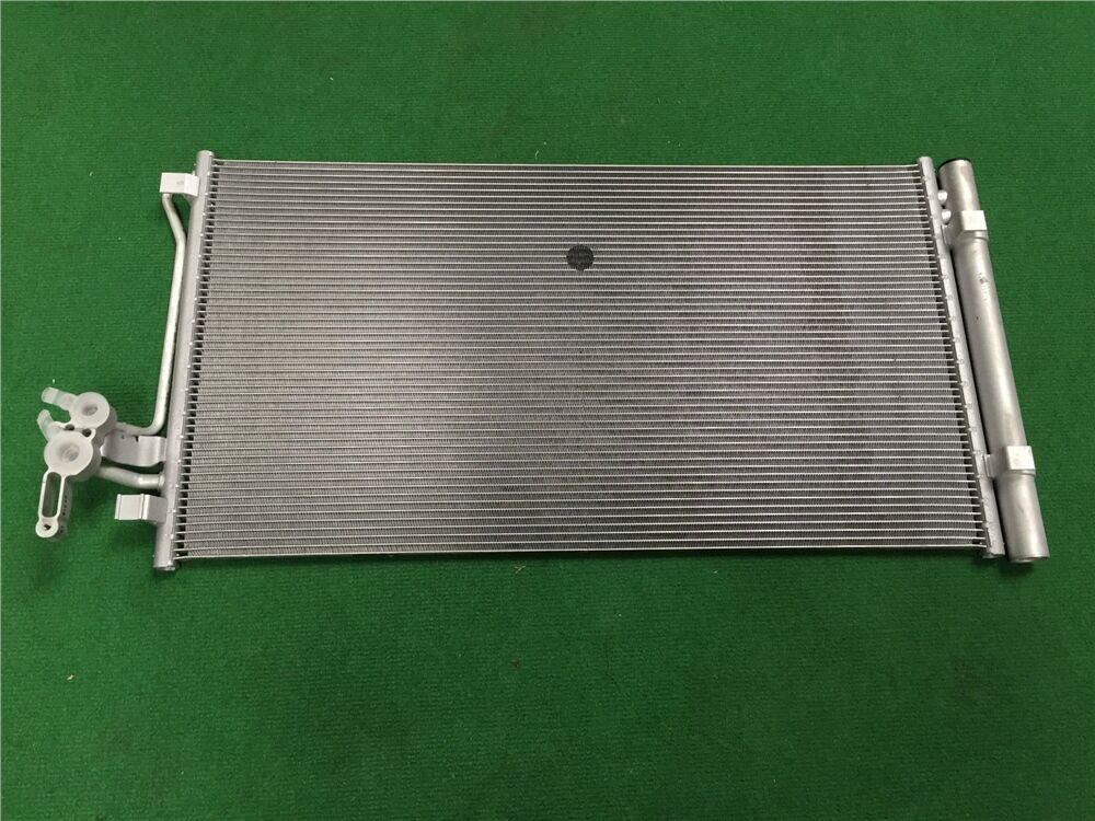 LR075358 - A/C RADYATÖR (DİSC.SPORT/EVOQUE) - Land Rover