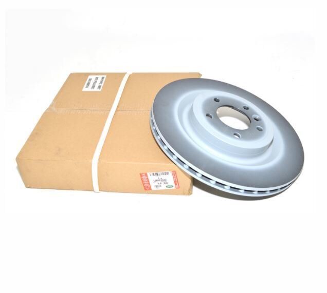 LR189046 - ARKA FREN DİSKİ EA (3.0L V6/DİSCO-5) - Land Rover