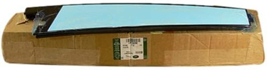 LR118290 - ARKA KAPI ÖN ÇITA SAĞ(RRS/2015) - Land Rover