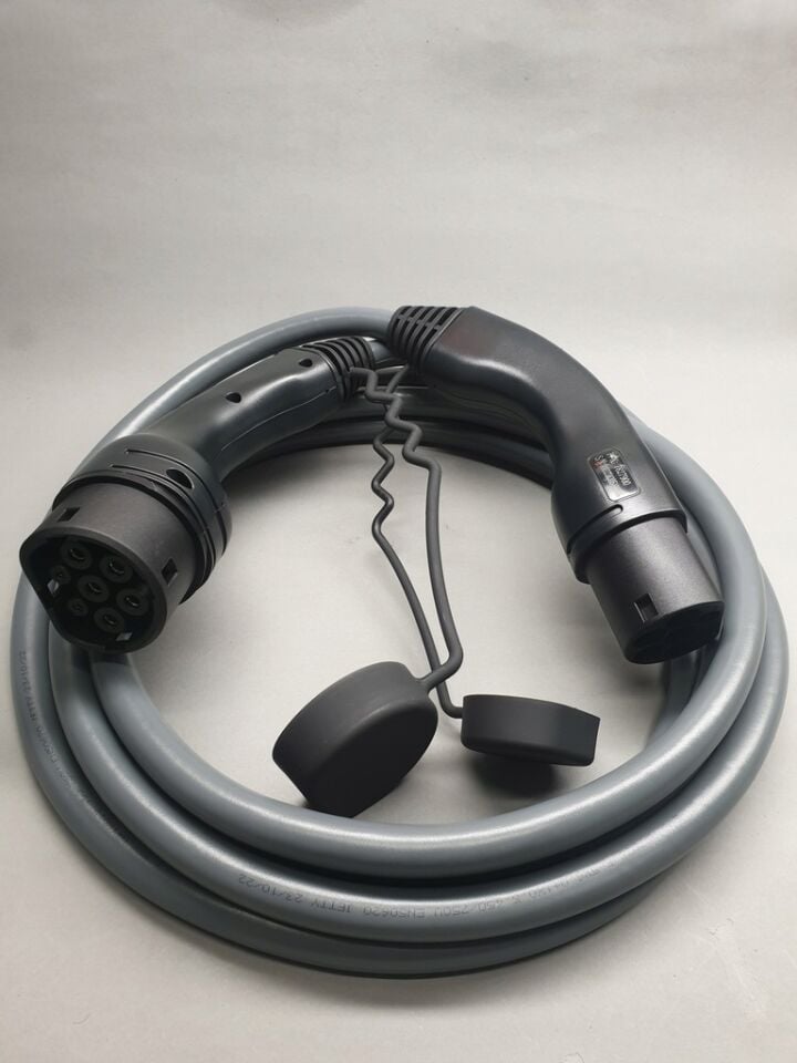 61447827900 - HIZLI ŞARJ KABLOSU | MODE 3 - BMW Group