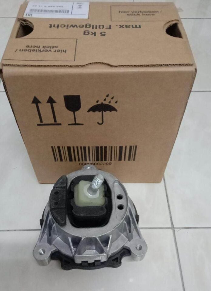 22116854251 - MOTOR KULAĞI SOL N13 (F30/F20) - BMW Group