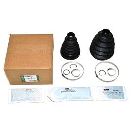 TDR500080 - ARKA AKS KÖRÜĞÜ(2.7/3.0/3.6) - Land Rover