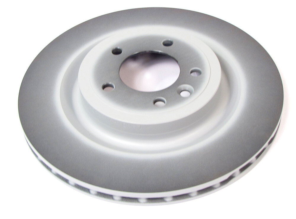 LR189046G - ARKA FREN DİSKİ EA (3.0L V6/DİSCO-5) - Bosch