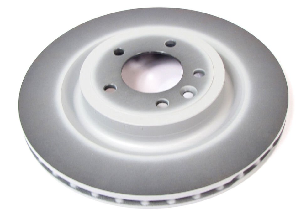 LR189046G - ARKA FREN DİSKİ EA (3.0L V6/ALL) - Bosch