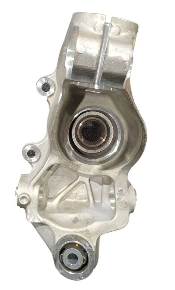 LR068884 - ARKA TAŞIYICI SOL (EVOQUE) - Land Rover