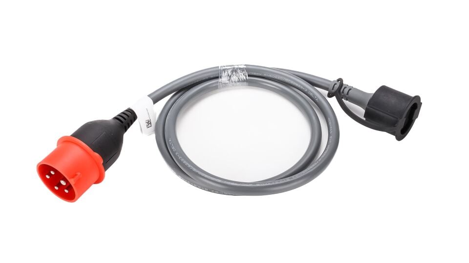 61448490523 - BMW HIZLI ŞARJ KABLOSU | 16 A - BMW Group