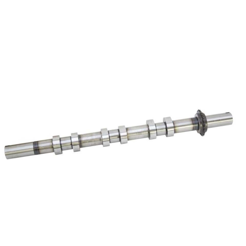 LR057792 - EGZANTRİK MİLİ EGZOST SOL (2.7/3.0/DİSC.3-4/RRS) - Land Rover