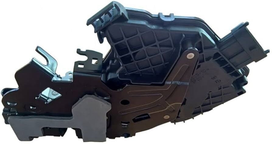 LR078730 - ÖN KAPI KİLİDİ SOL (3.0L V6/DİSCO/5) - Land Rover