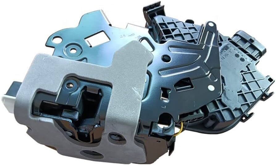 LR078730 - ÖN KAPI KİLİDİ SOL (3.0L V6/DİSCO/5) - Land Rover