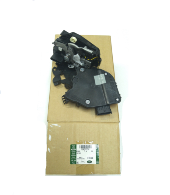 LR078730 - ÖN KAPI KİLİDİ SOL (3.0L V6/DİSCO/5) - Land Rover
