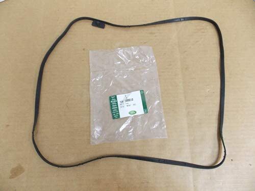 TGK500010 - ŞANZIMAN KARTER CONTA (RR2 2002/2009) - Land Rover