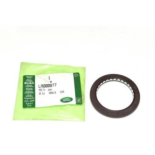 LR000877 - ŞANZIMAN KEÇESİ (EVOQUE/LR2) - Land Rover