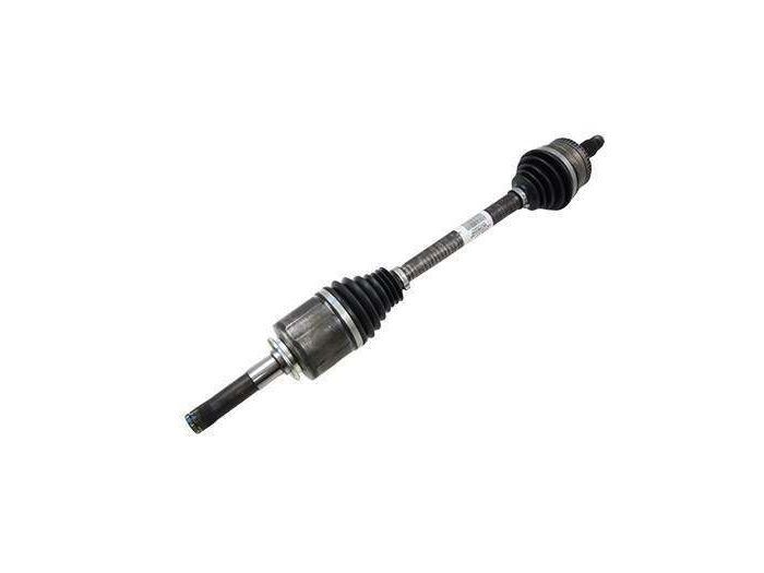 TOB500310 - ARKA AKS SAĞ 4.2/4.4 (VOGUE) - Eurospare