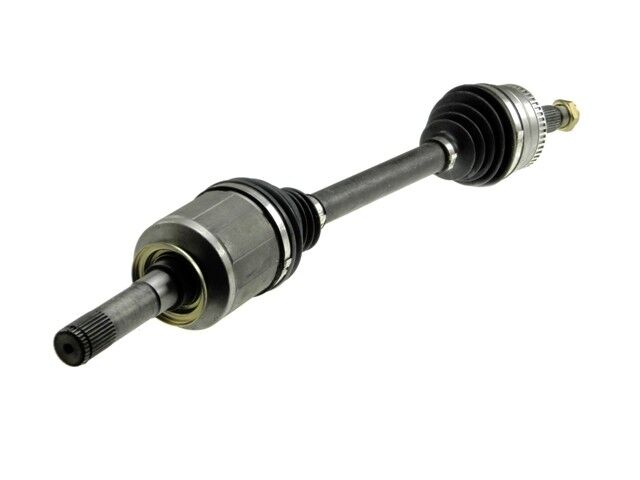 TOB500310 - ARKA AKS SAĞ 4.2/4.4 (VOGUE) - Eurospare