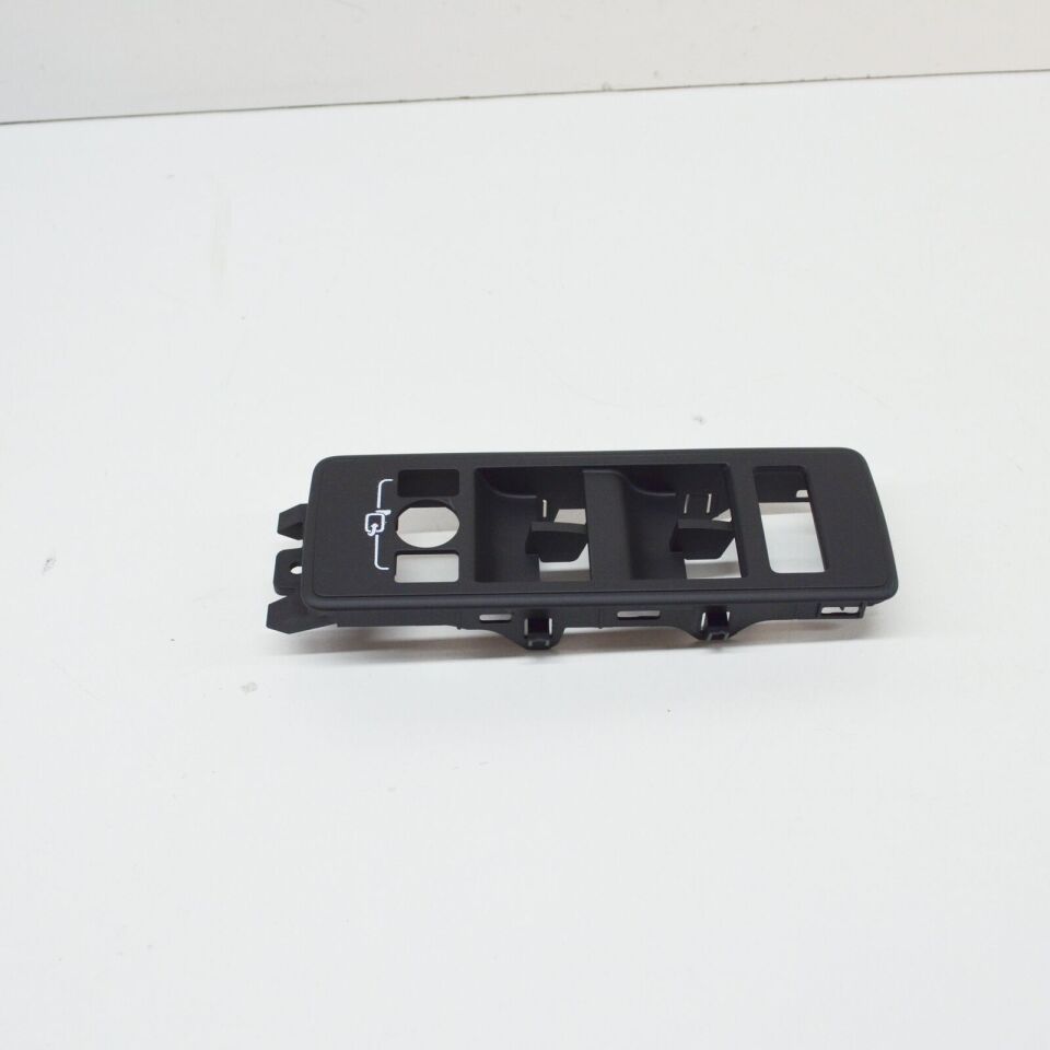LR045391 - CAM DÜĞME PANELİ KAPAĞI SOL 3.0L V6 (SPORT) - Land Rover