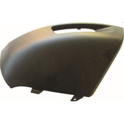 LR098921 - ÖN TAMPON ALT BRAKET SOL (SPORT 14>) - Land Rover