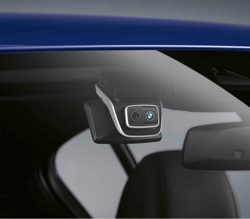 66215A44493 - BMW ARAÇ İÇİ KAMERASI SETİ | Advanced Car Eye 3.0 Pro (ÖN VE ARKA) - BMW Group